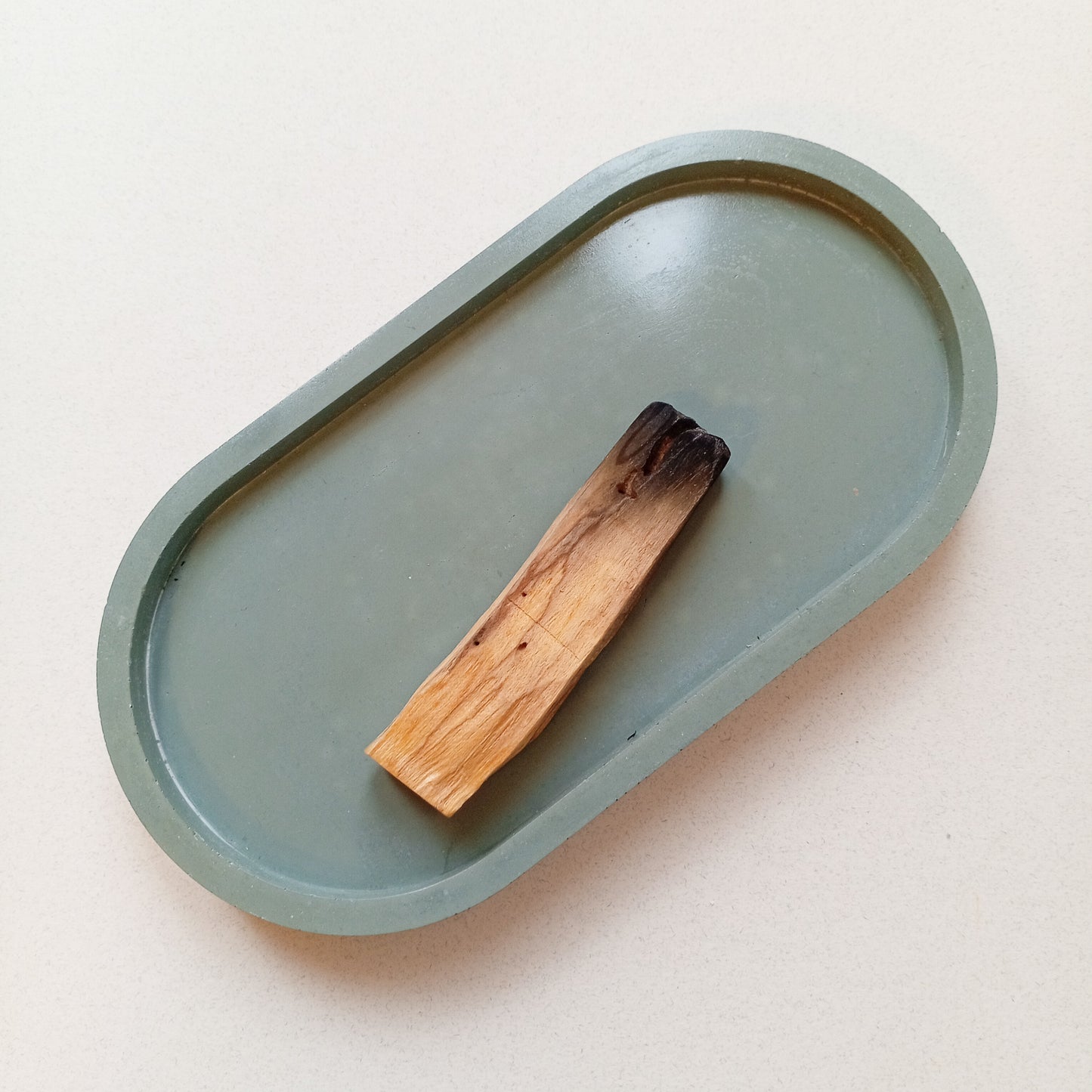 base para palo santo