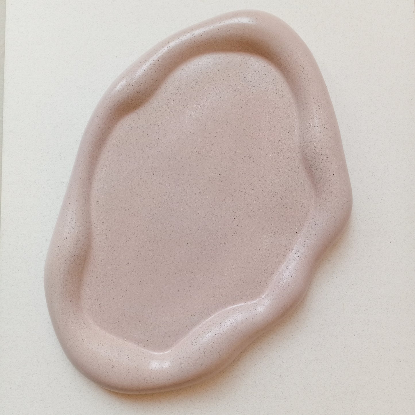 nube rosa
