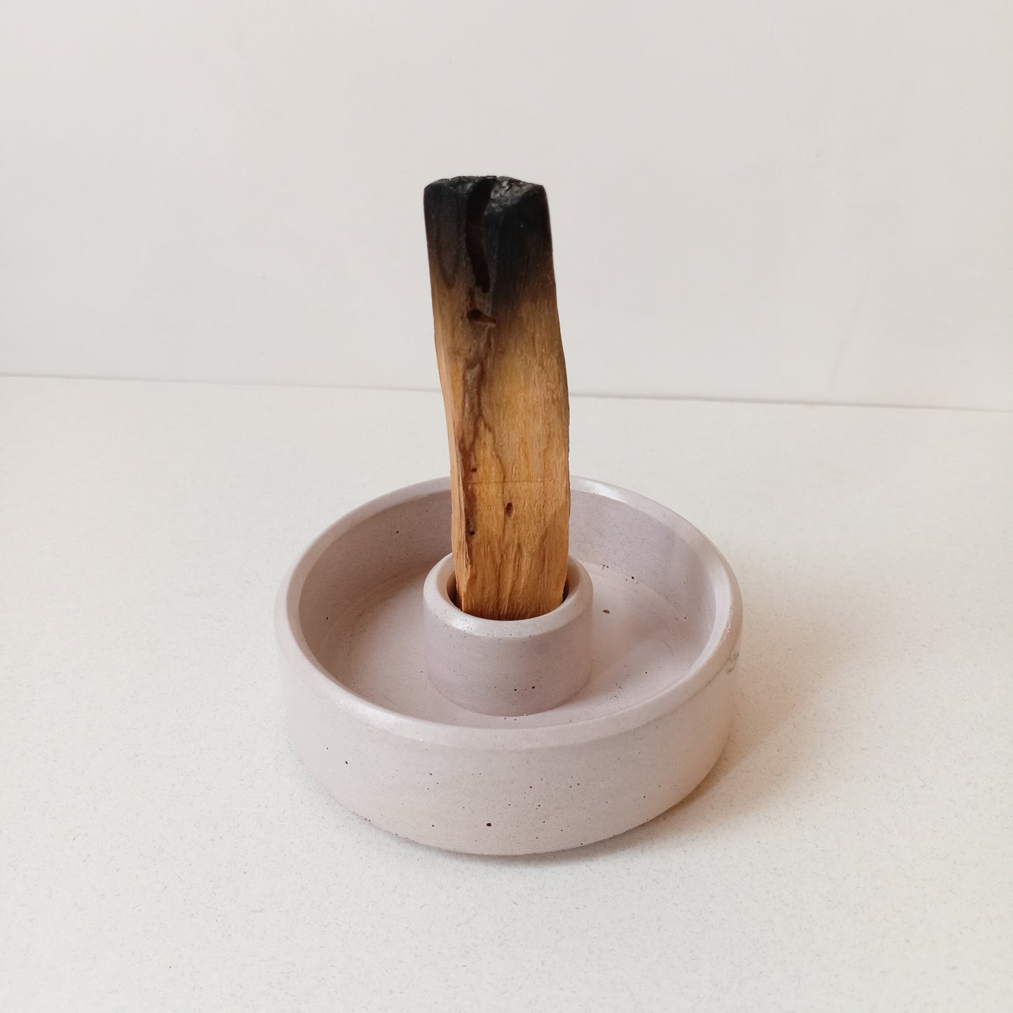 base para palo santo
