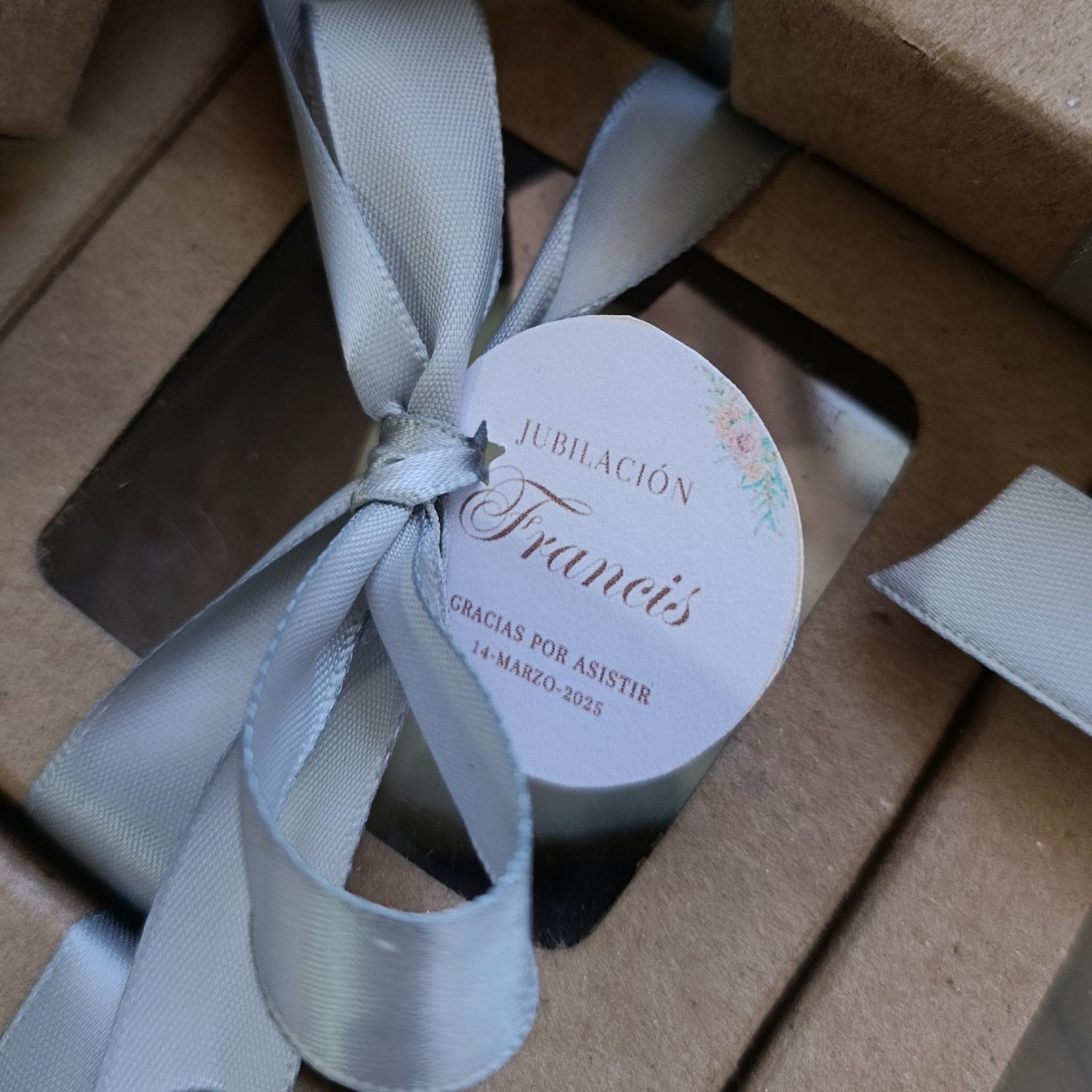velas para bodas o eventos