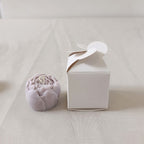 BOTÓN DE PEONÍA INDIVIDUAL