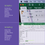 Curso de excel funcional nivel básico intermedio