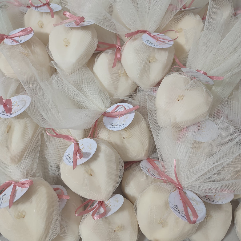 velas para evento y mayoristas