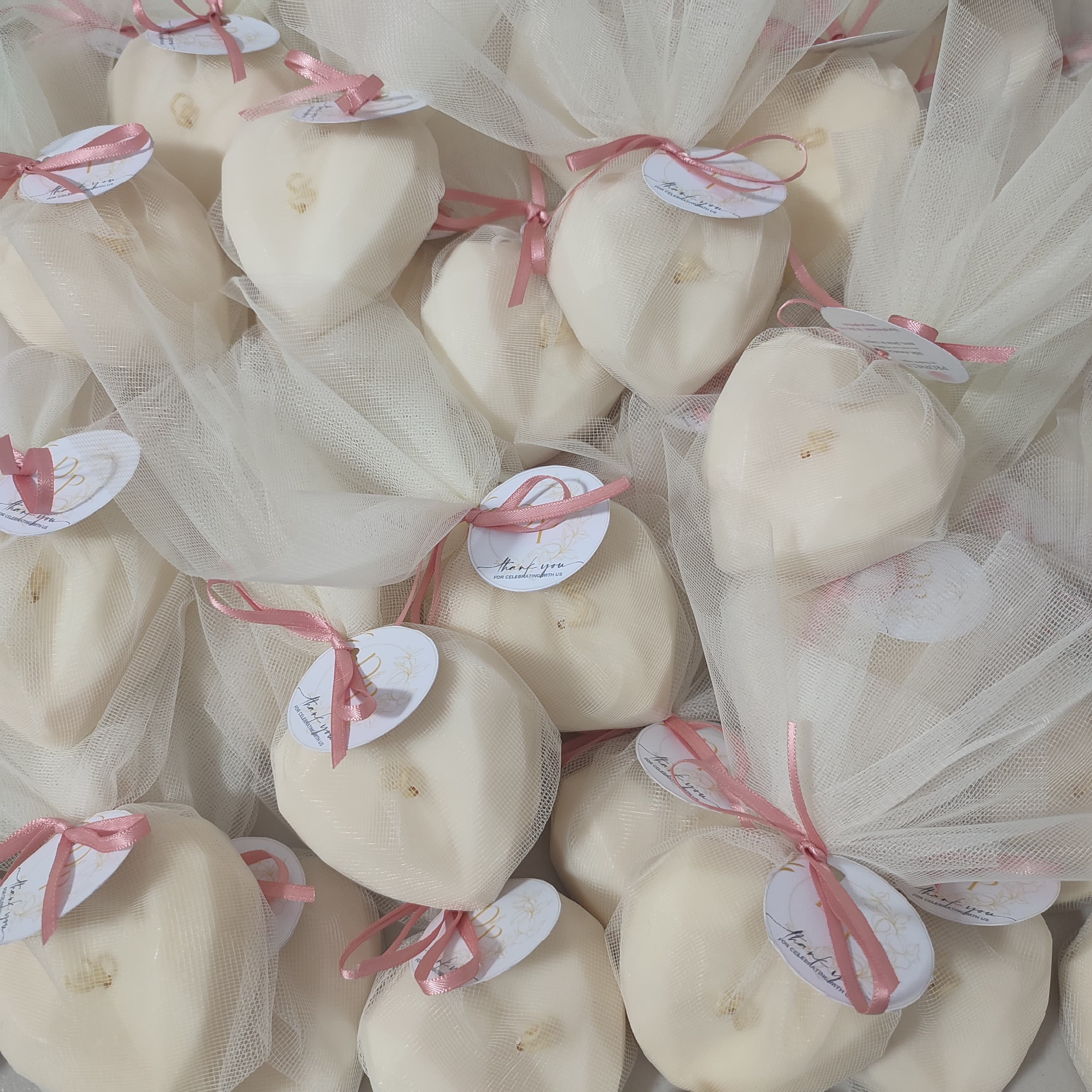 velas para evento y mayoristas