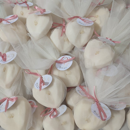 velas para evento y mayoristas