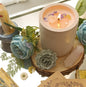 taller de velas
