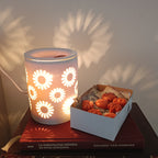 Wax melts otoño