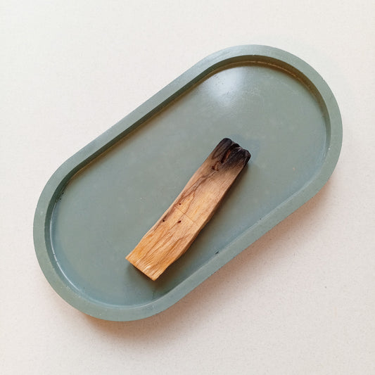 base para palo santo