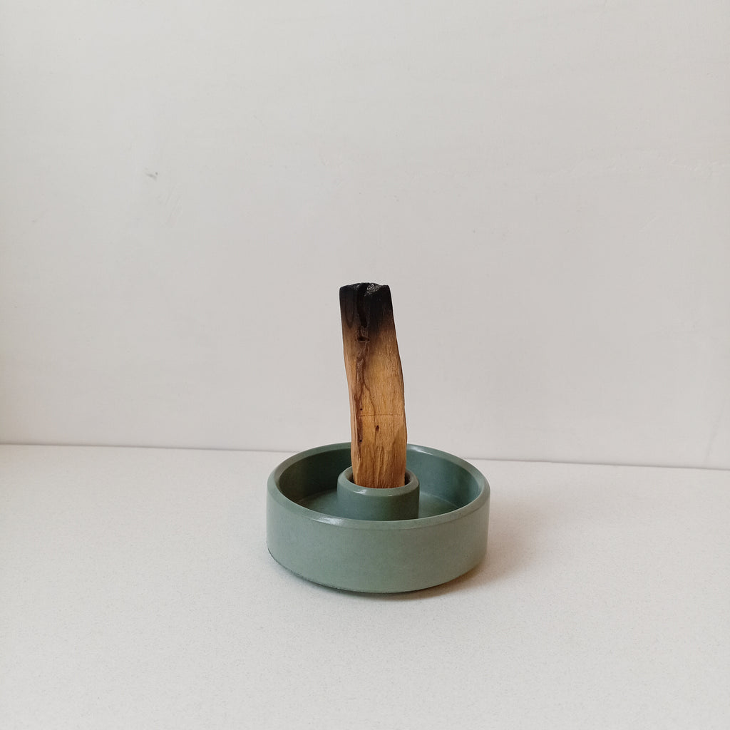 base para palo santo
