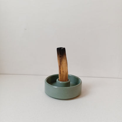 base para palo santo