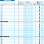 Plantilla Inventarios Profesional 2026