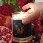 velas para el otoño